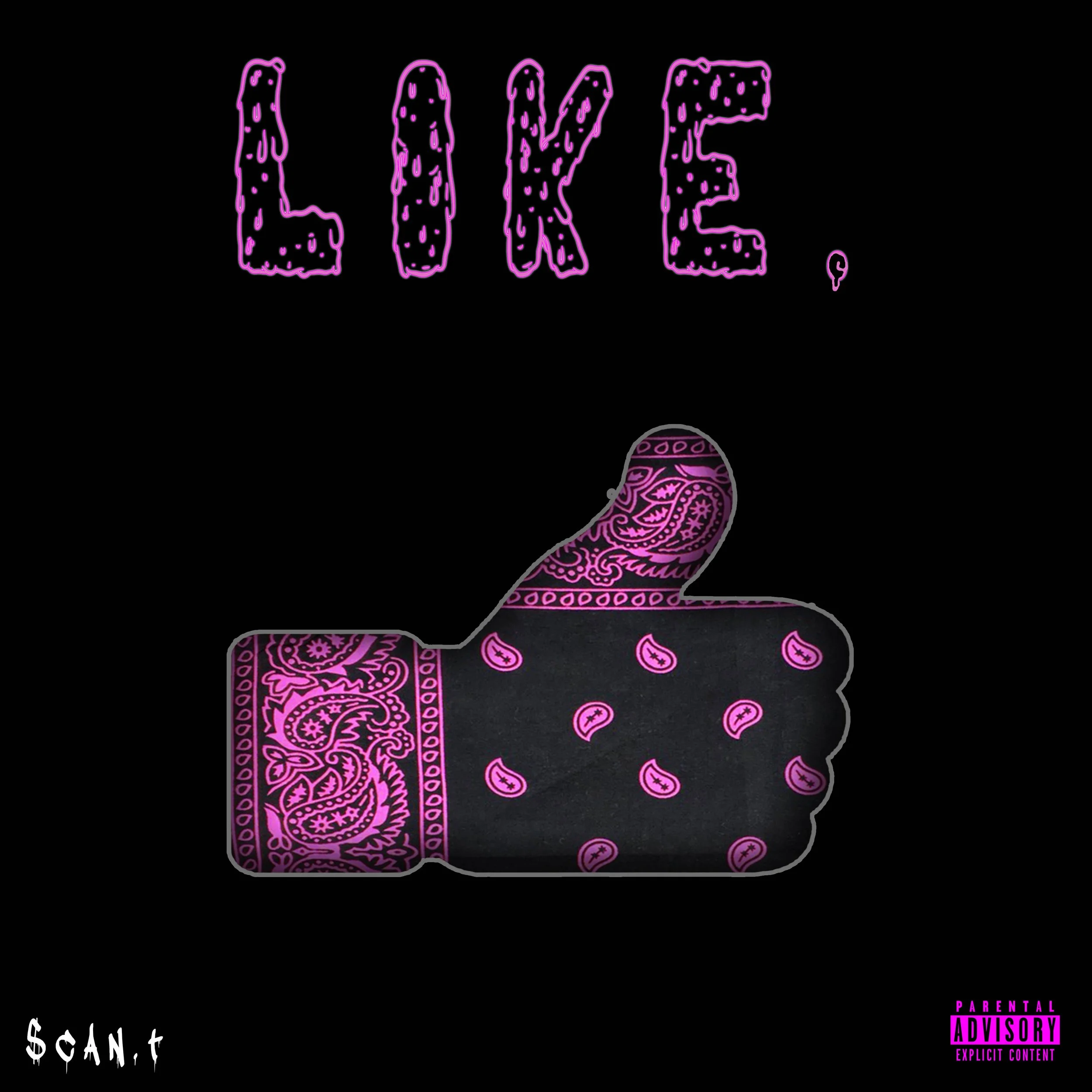 Like.