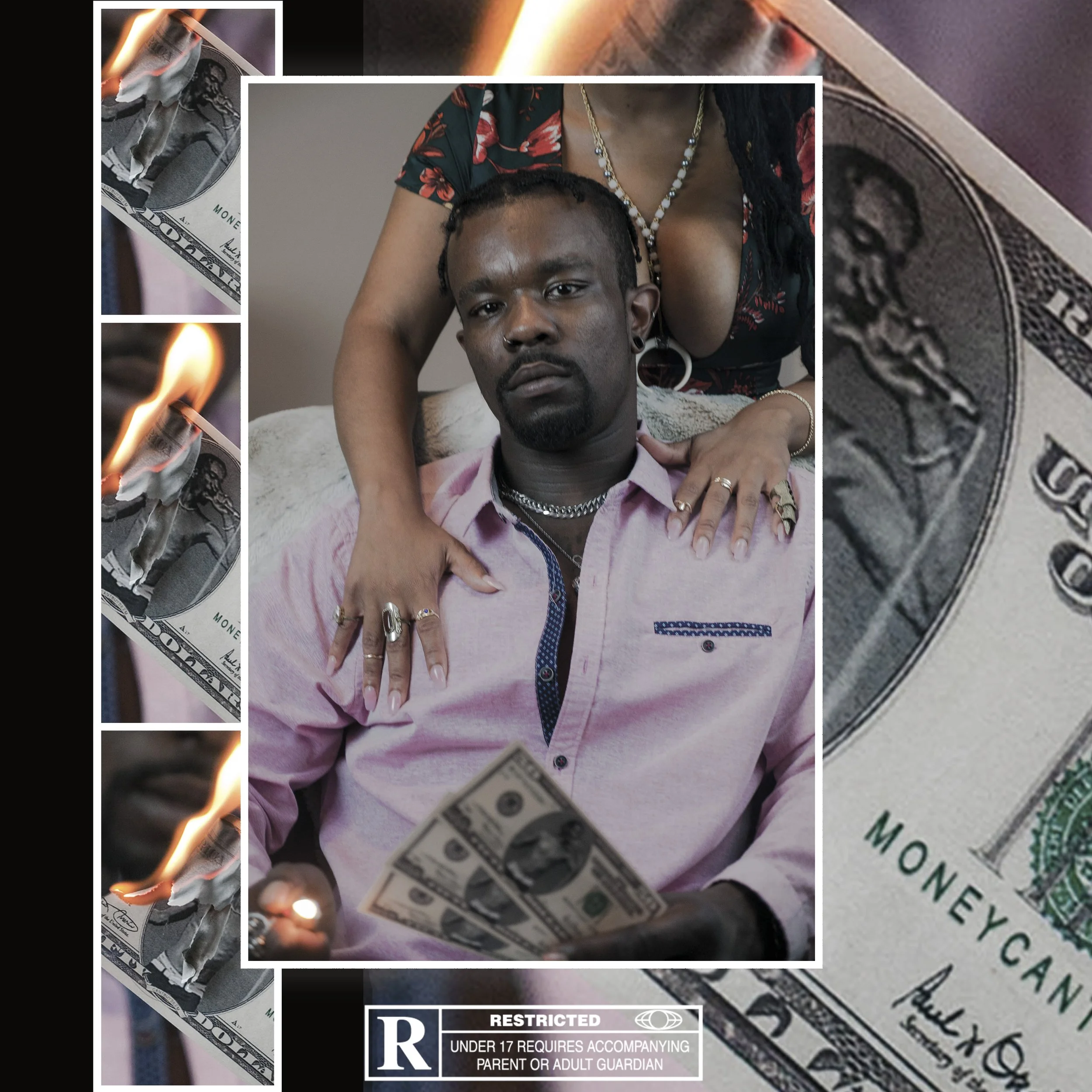 Pay Me Tho W/ Skeezus