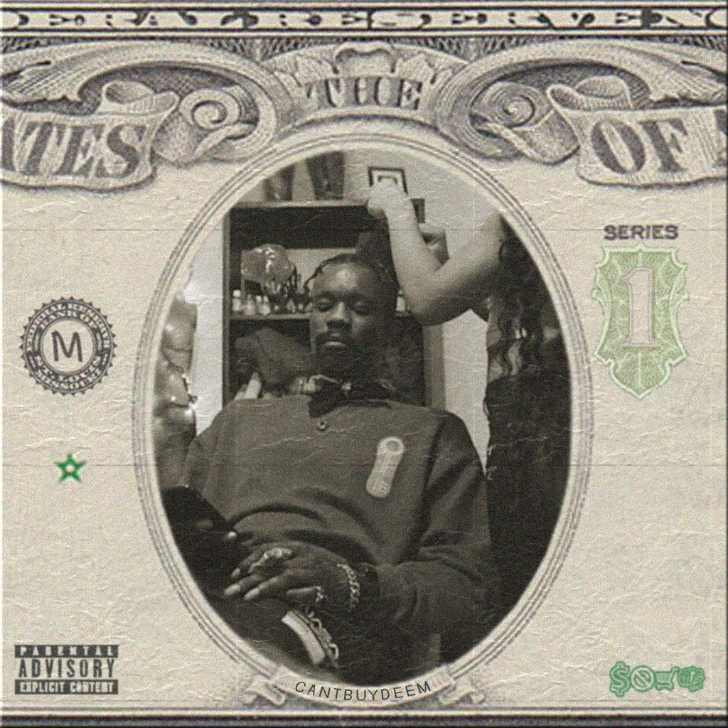 Not 4 Sale Vol. 1