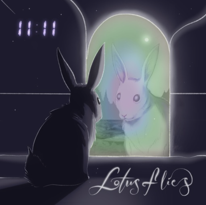 Lotus Flies - Reconsider