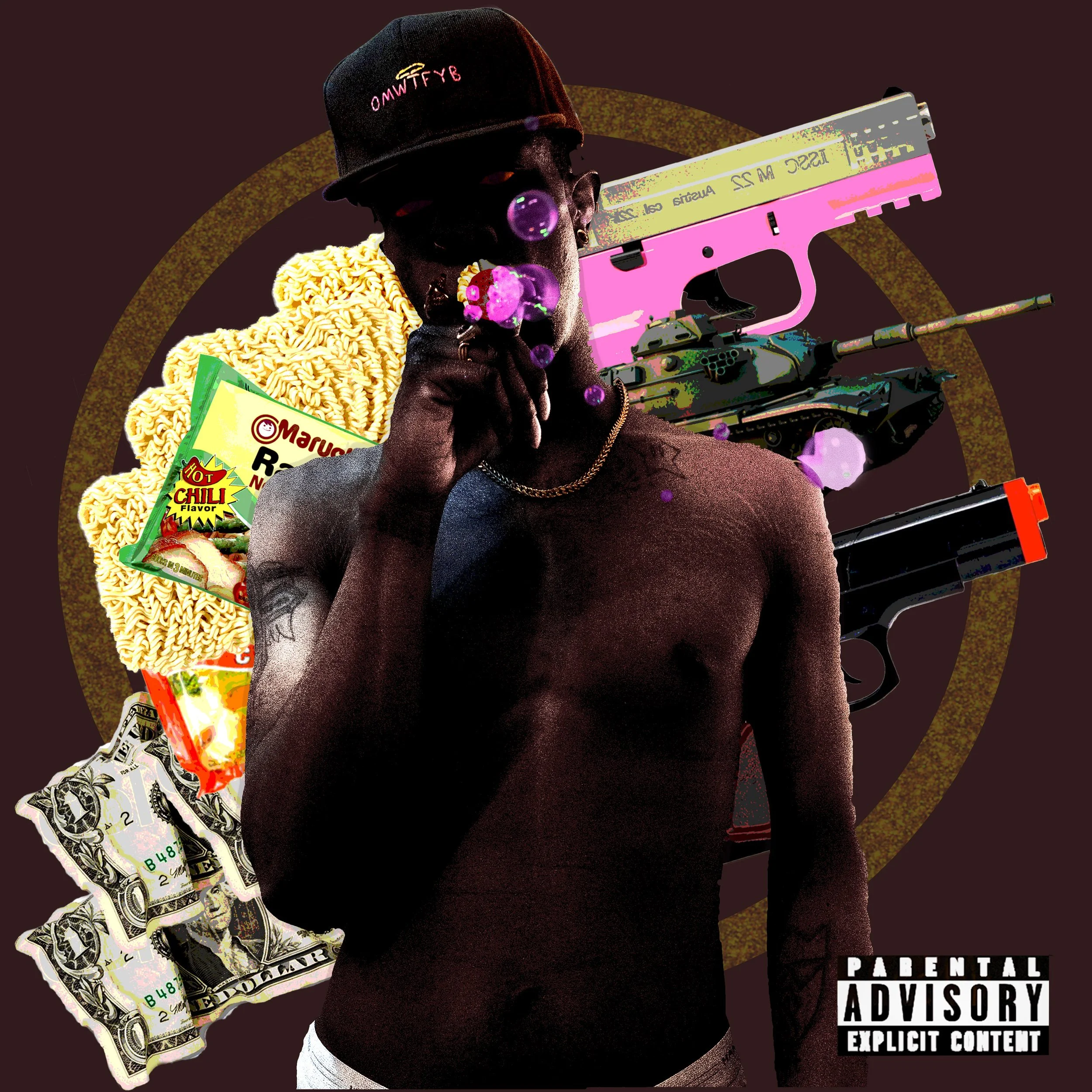 Skreet (Prod. By Skeezus)