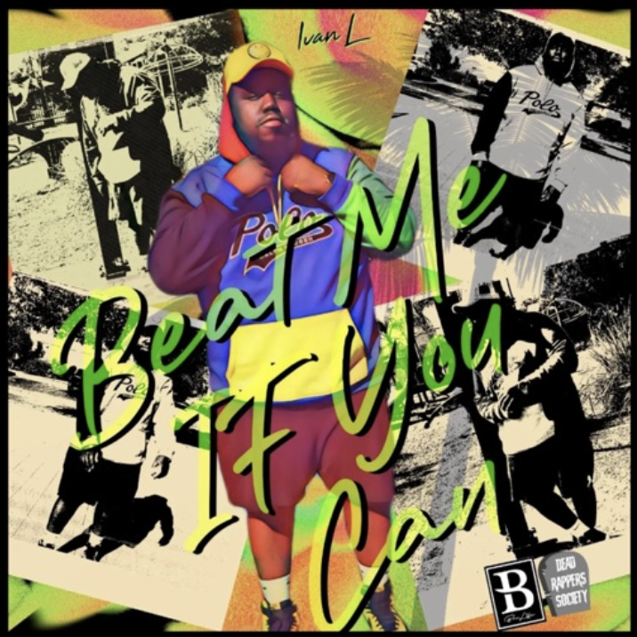 Ivan L - Big Doggin' & Art Basel Flows