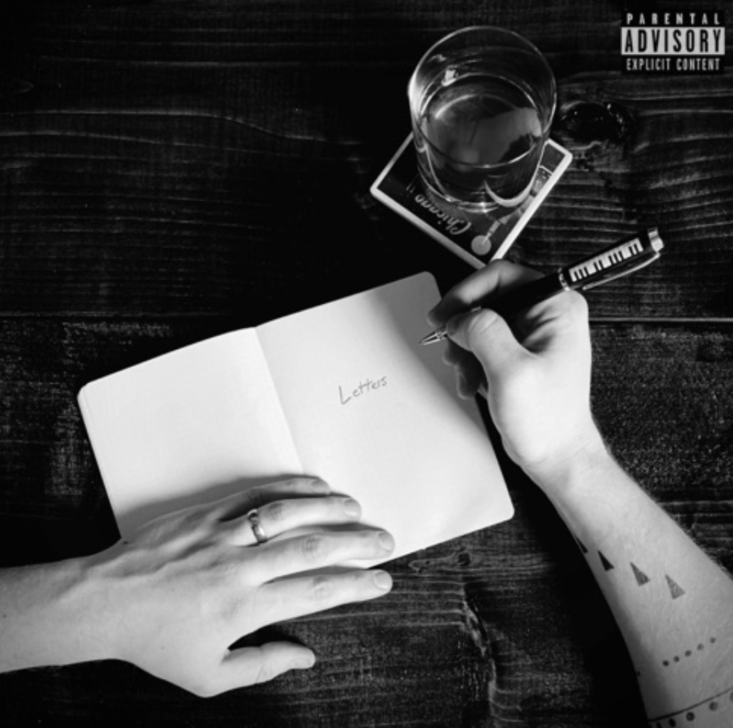 Brad Kemp - Letters (Deluxe)