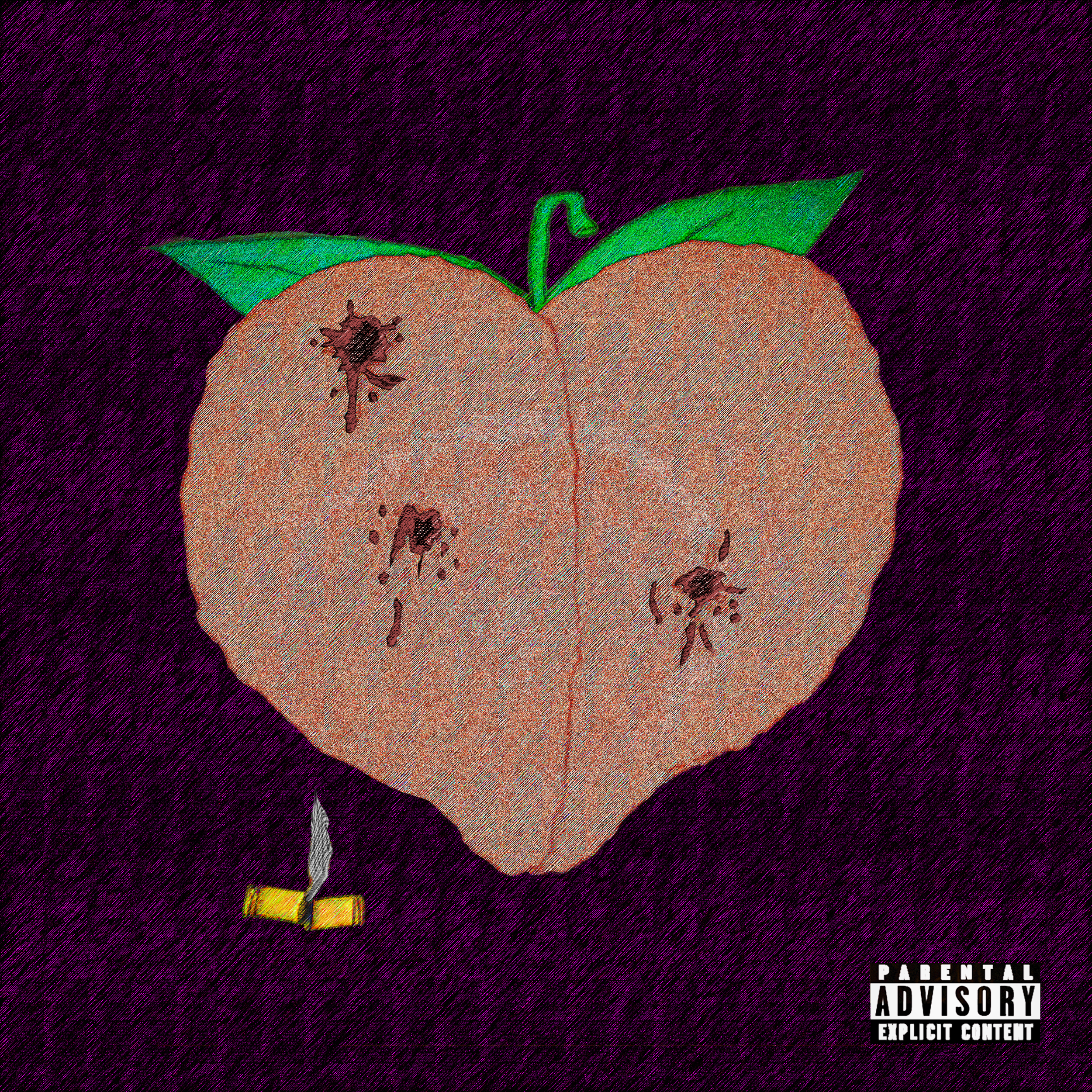 Thirsty (Prod. By Skeezus)