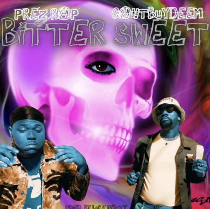 Prez Rap - Bitter Sweet