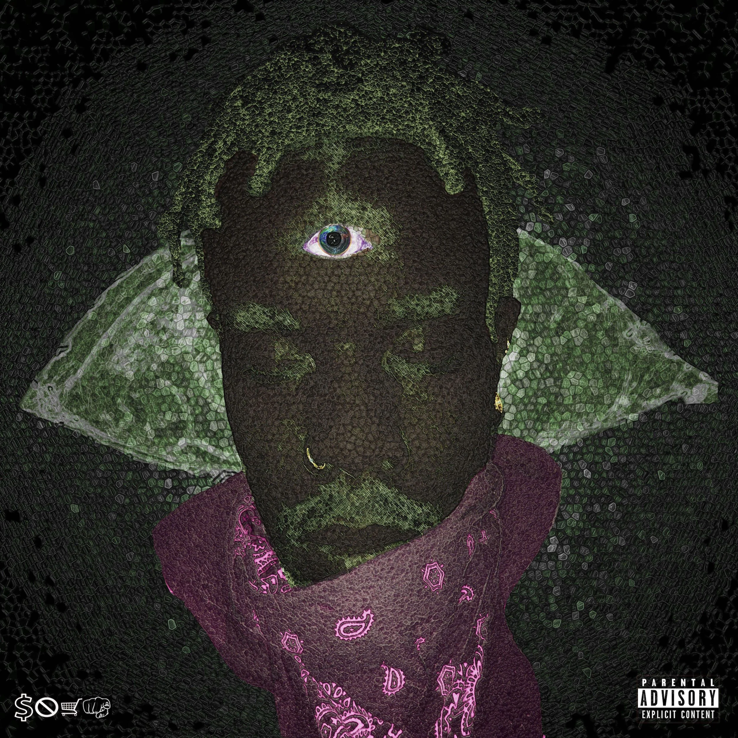 Lil 3rd Eye
