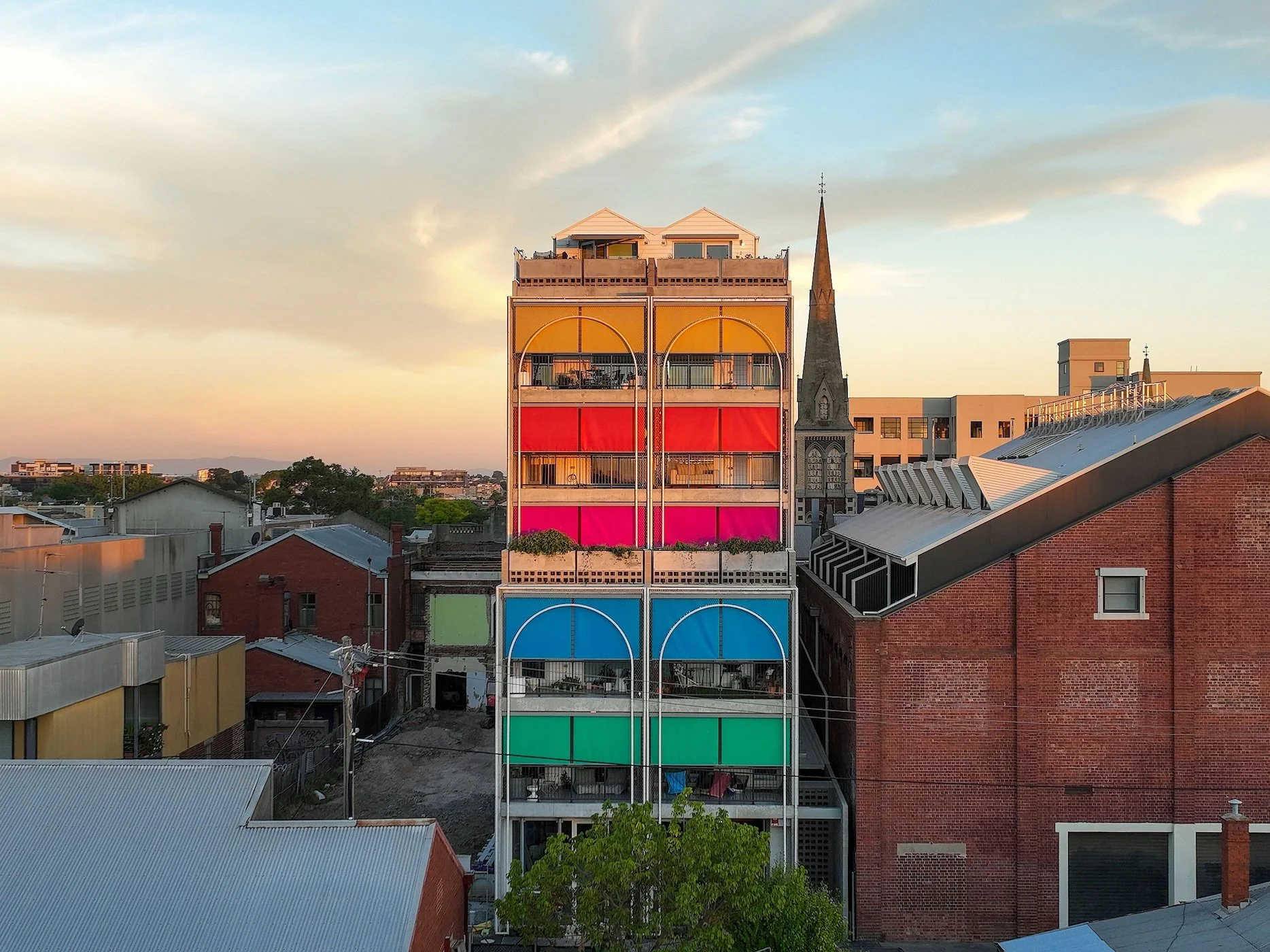 Dezeen’s Architecture Studio of the Year