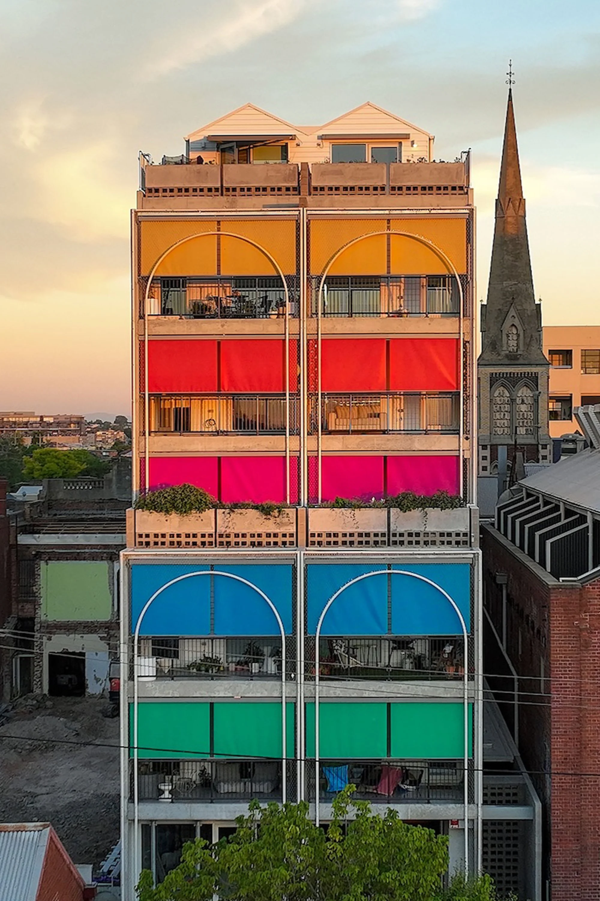 The Business Case for Better Places with The Place Network