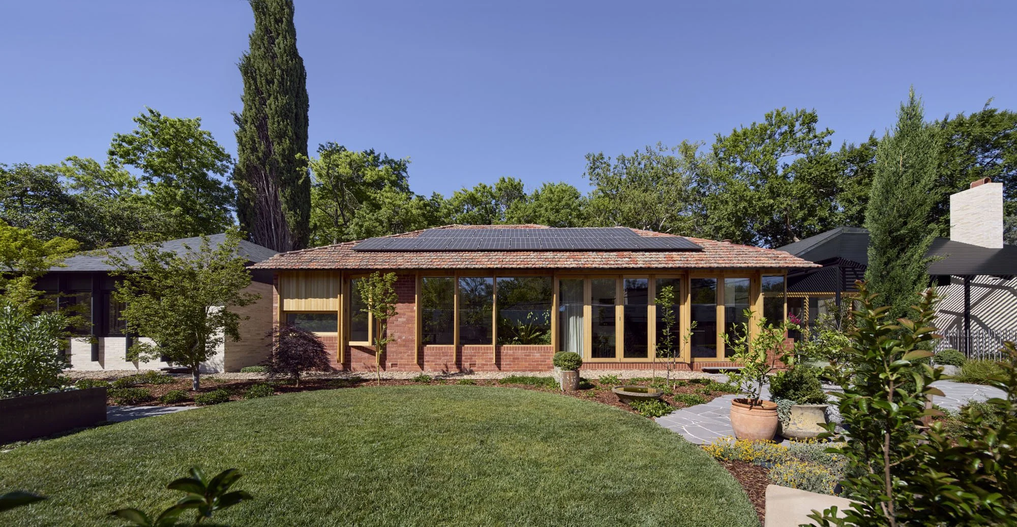 Hotham House Tour