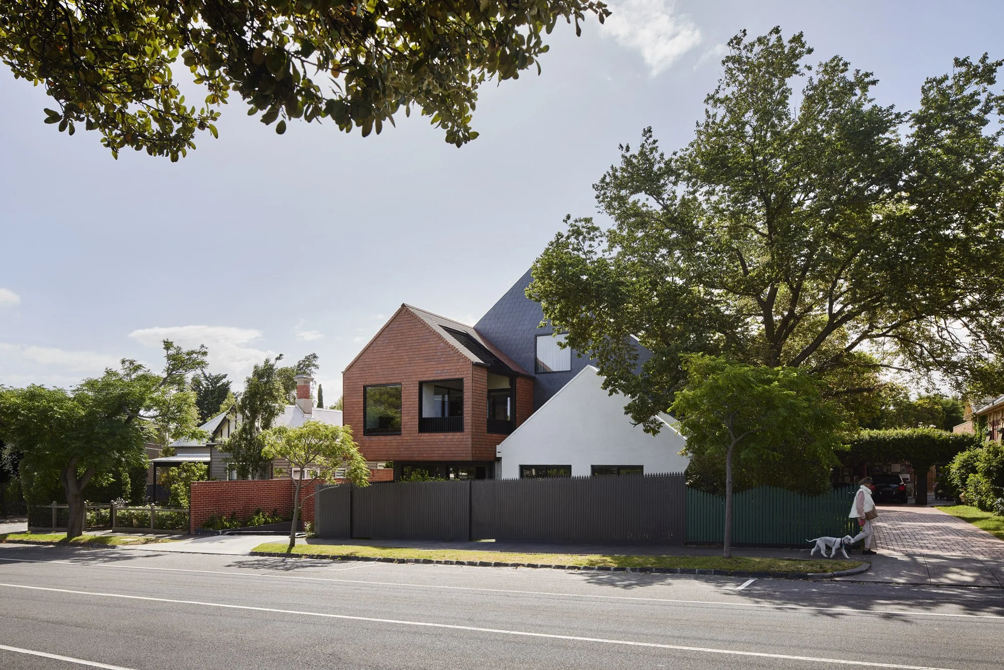 Slate House