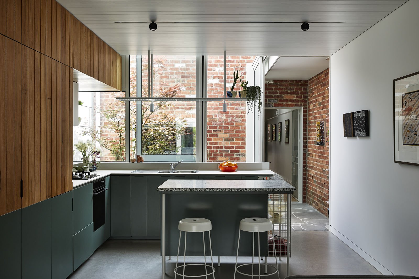 Yarra Bend House Tour