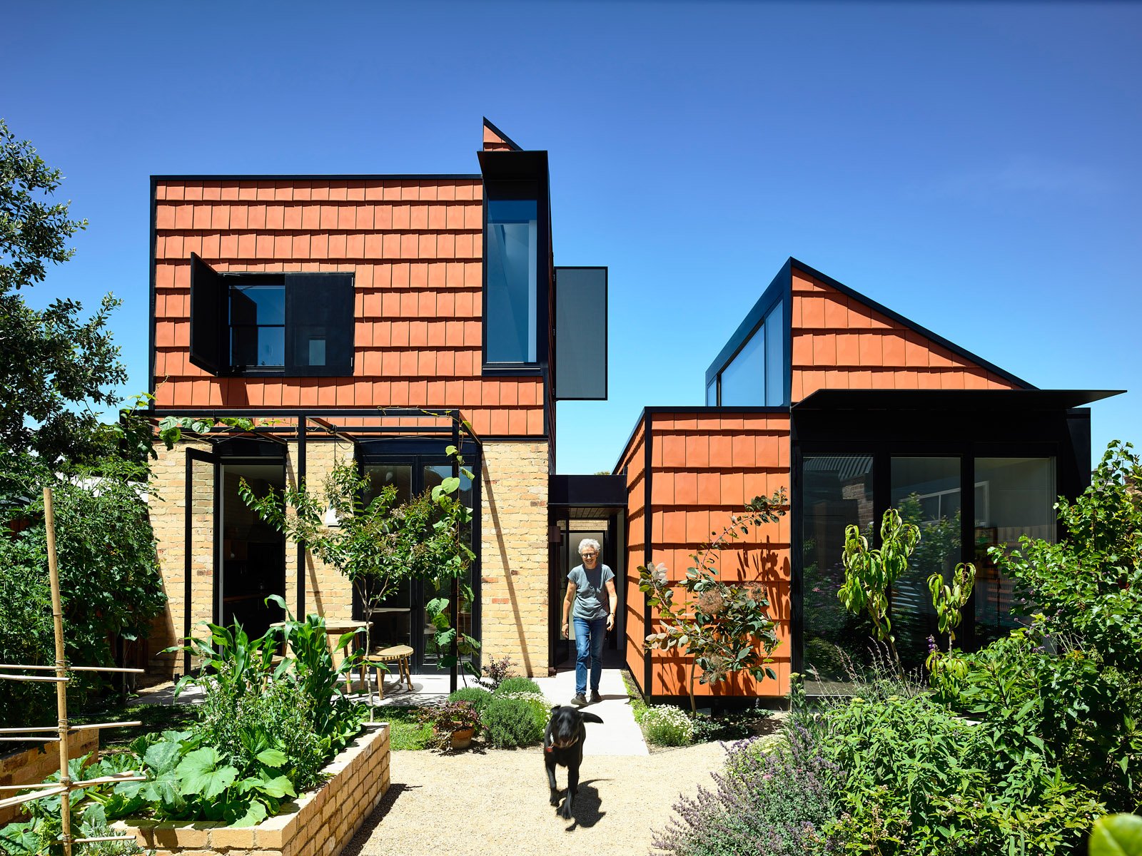 Terracotta House Tour