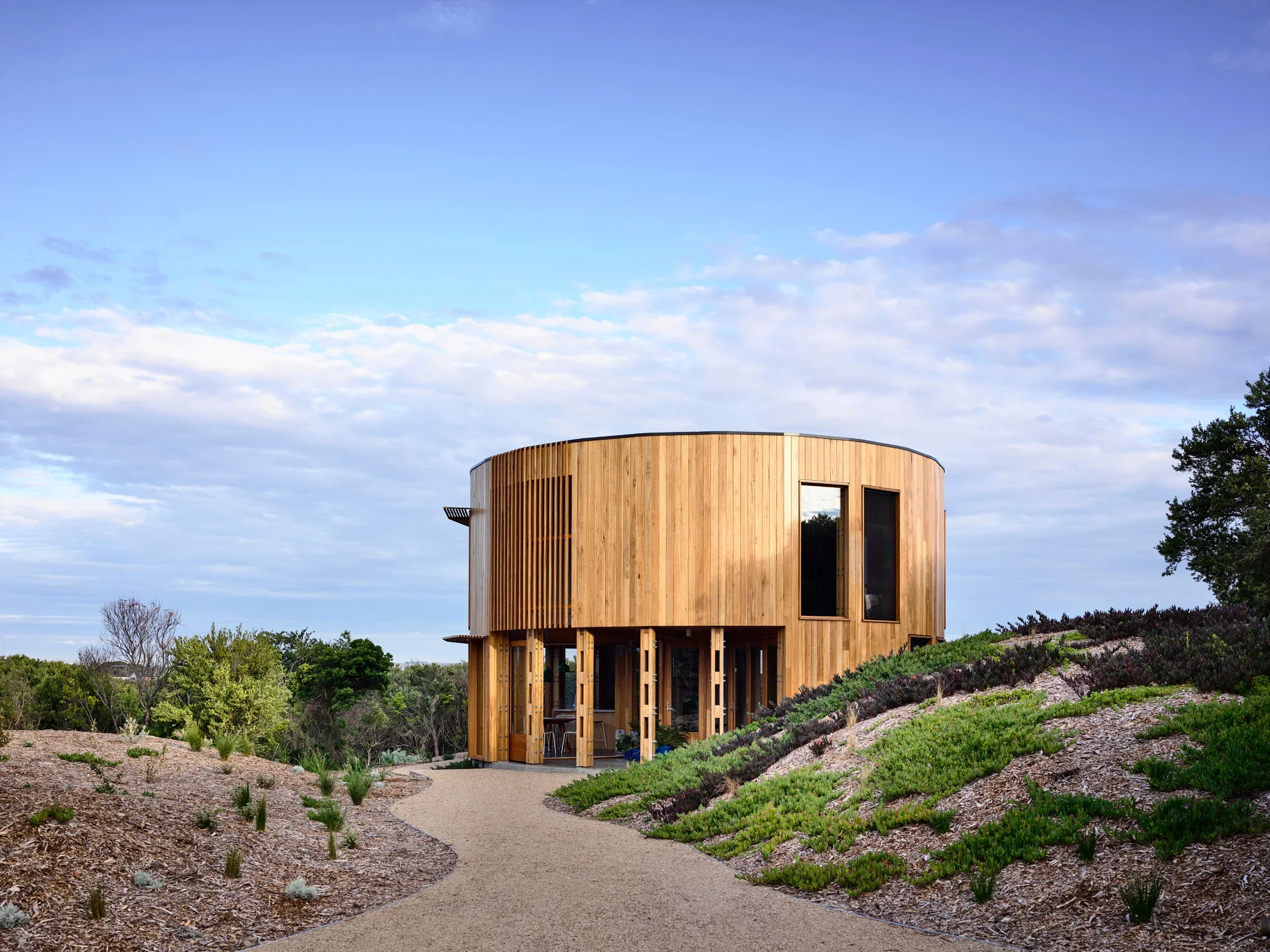 St Andrew’s Beach House