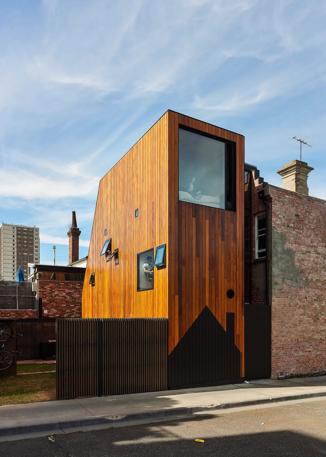 House House