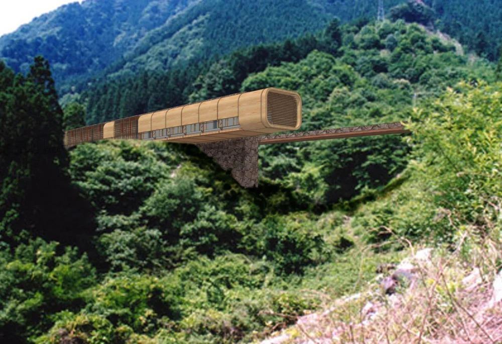 Tomihiro Museum of Shi-Ga