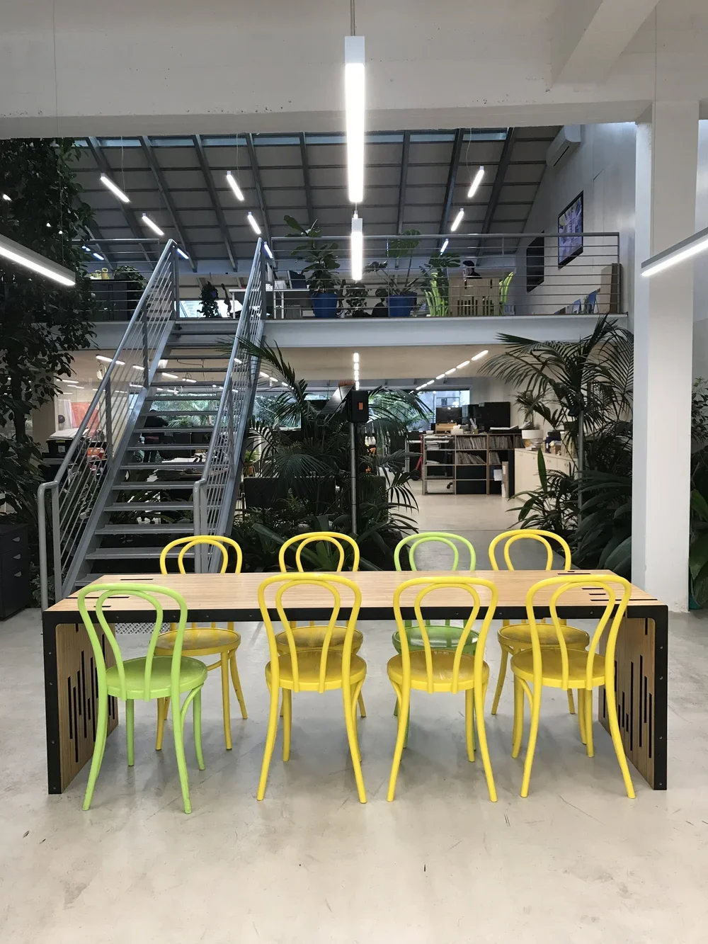 Zero Waste Table