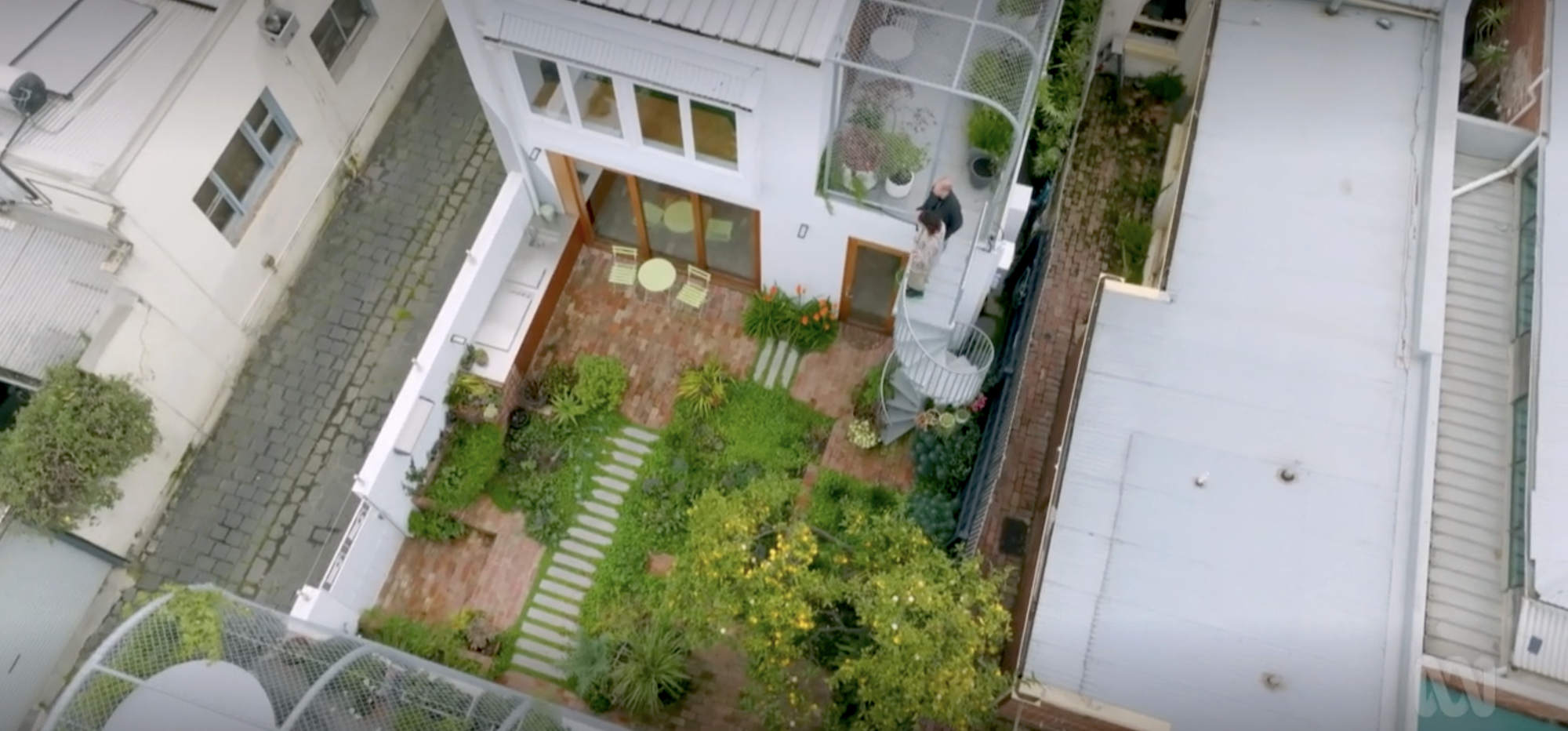 Grand Designs Transformations
