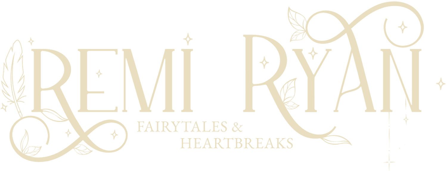Remi Ryan Books
