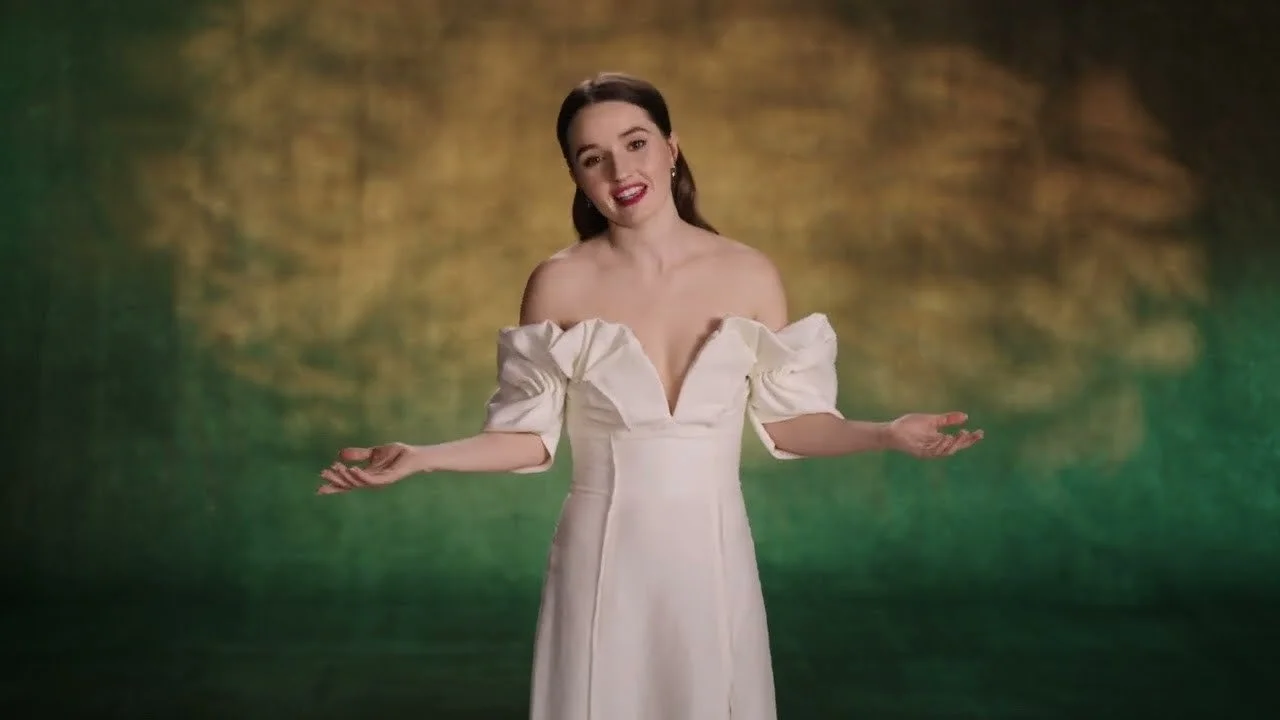 Rosaline