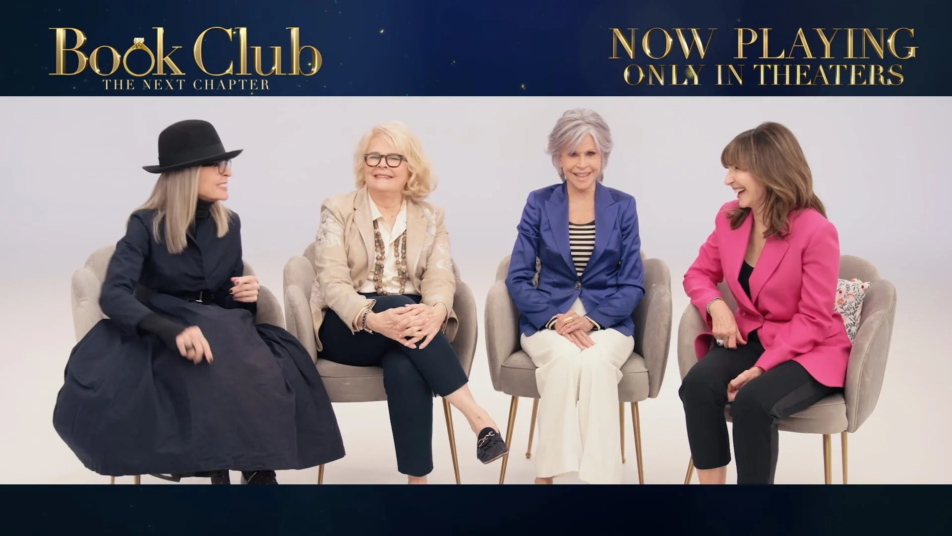 Book Club: The Next Chapter