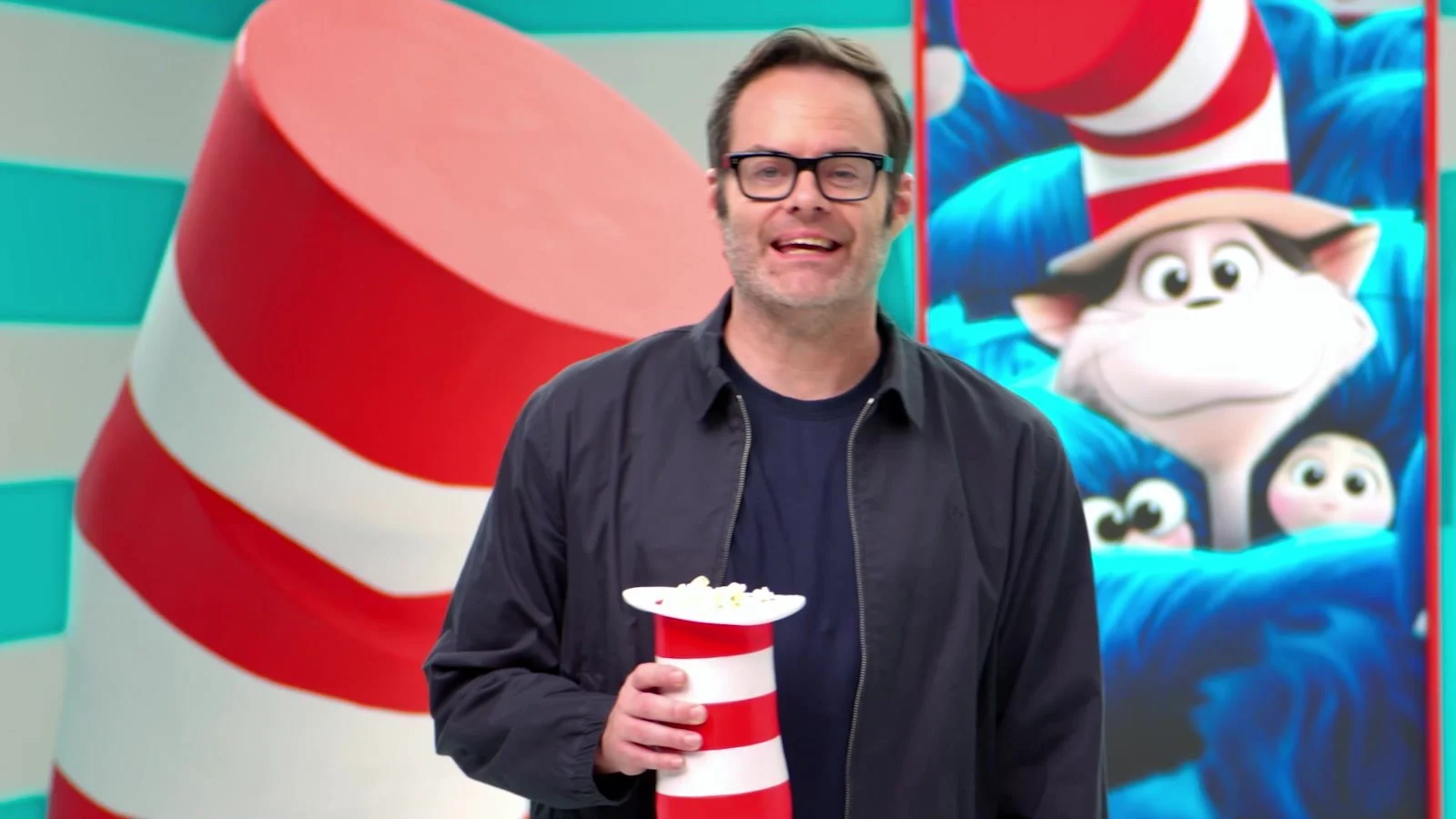 Cat in the Hat