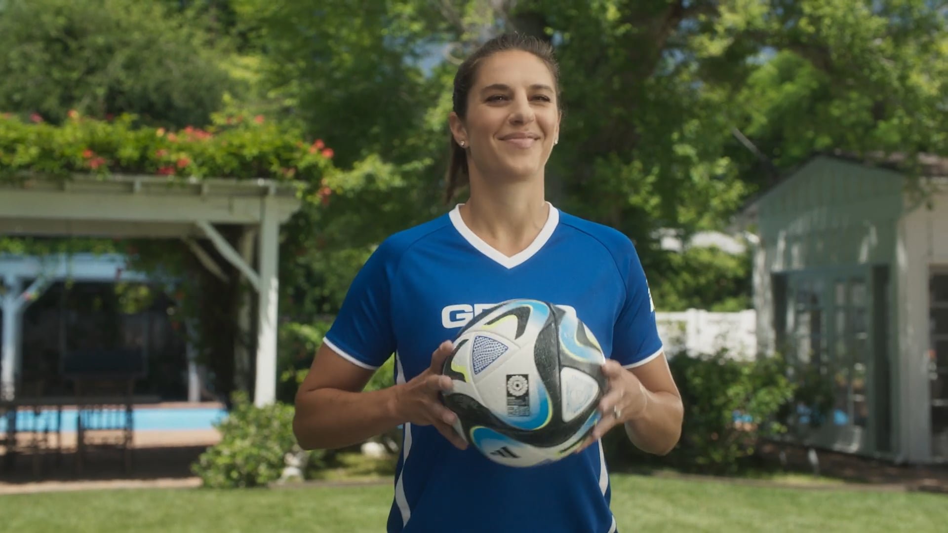 GEICO × FIFA Women’s World Cup