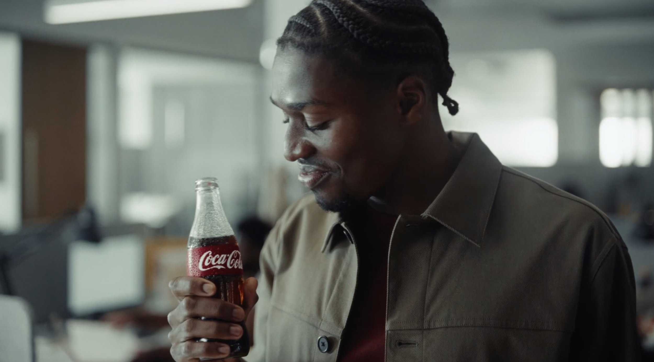 Coca-Cola × FIFA