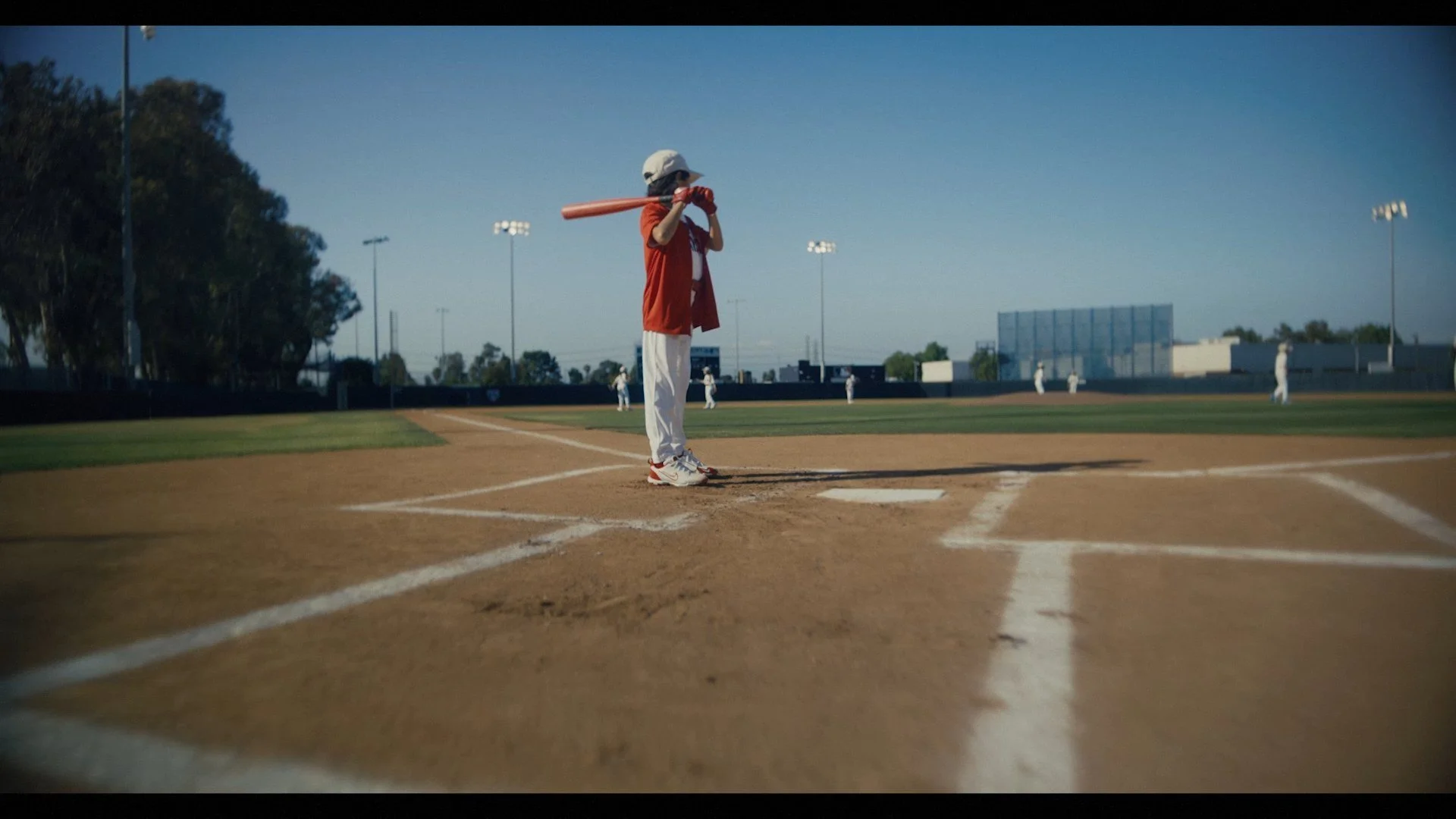 Superman × MLB