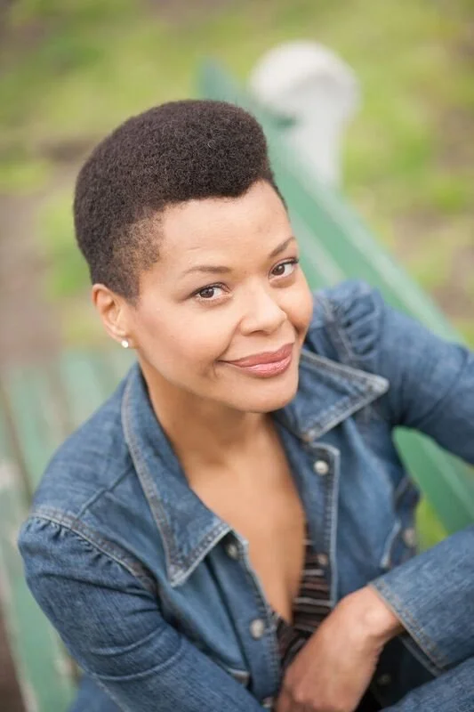 Erickka Jones headshot