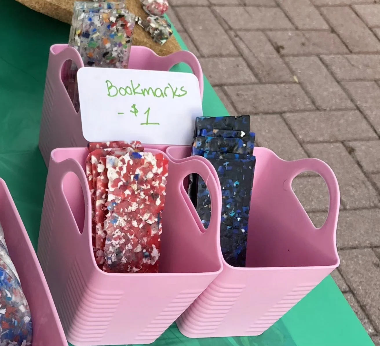 Bookmarks