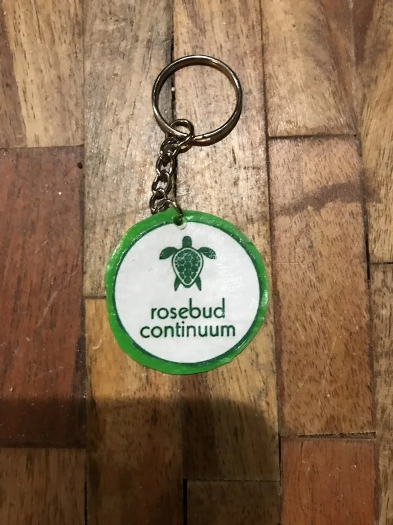 Keychains