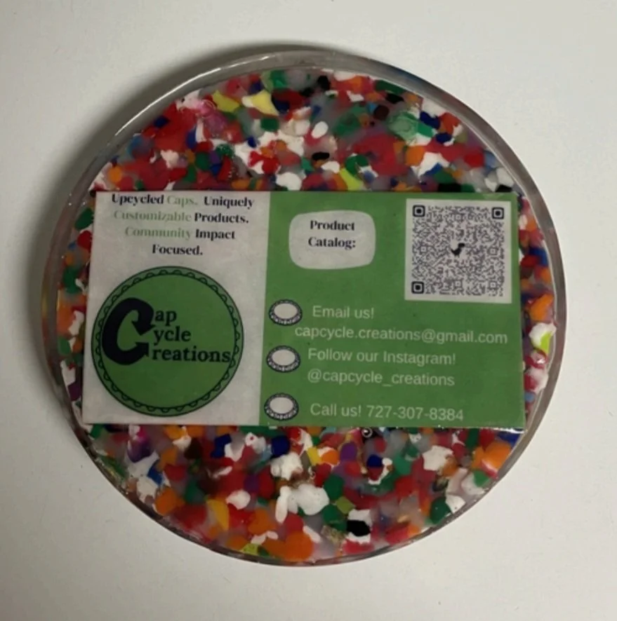 Coaster
