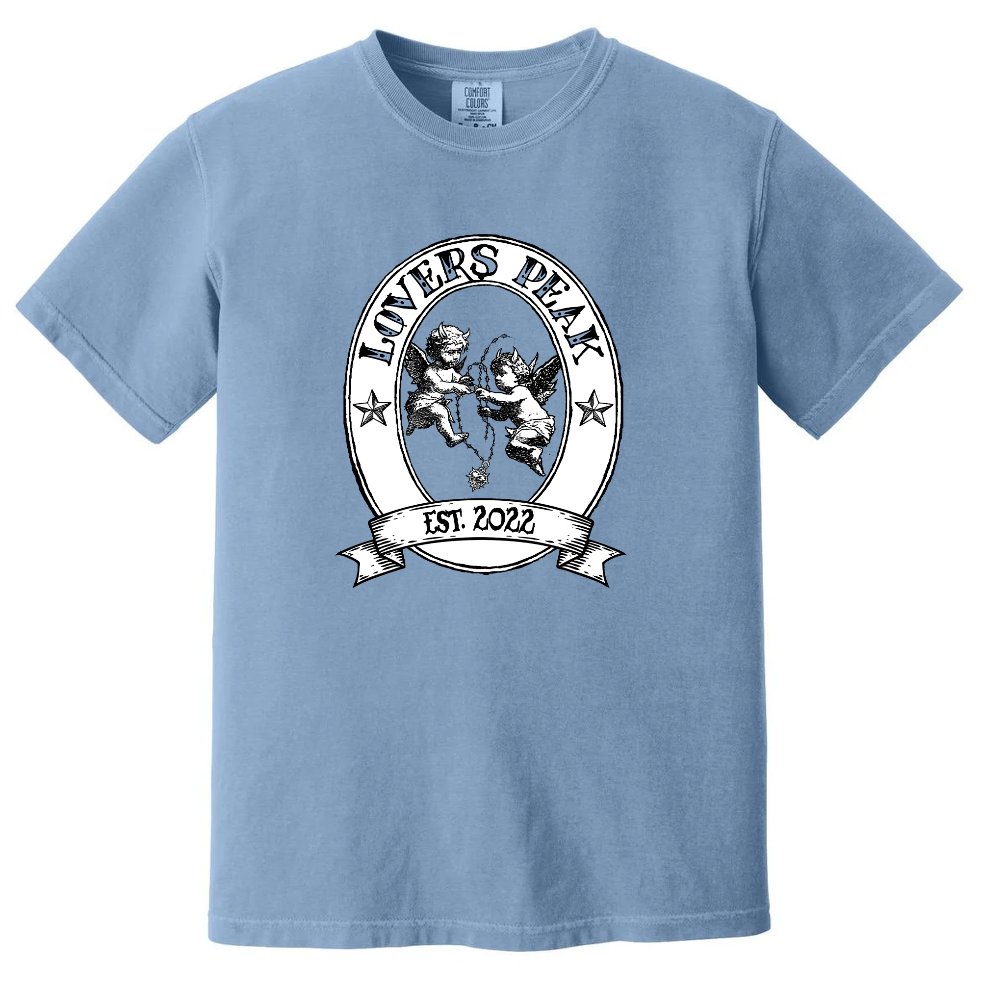 Trad T-Shirt