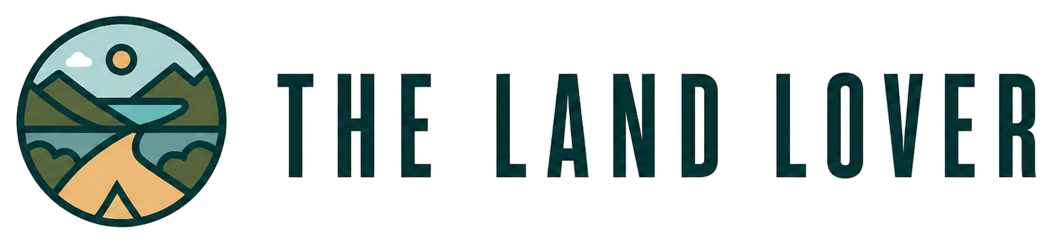 THE LAND LOVER