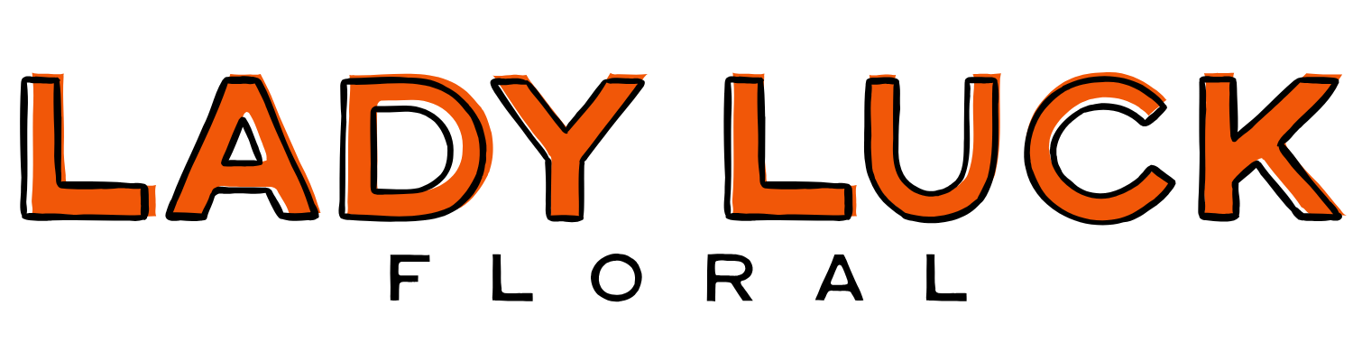 Lady Luck Floral