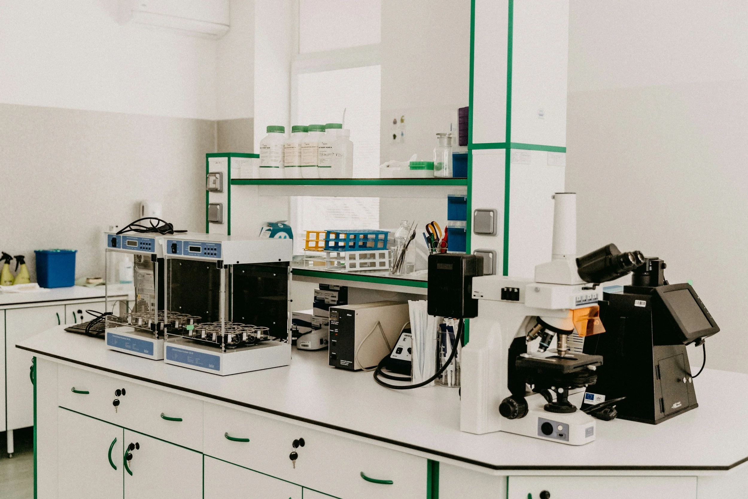From Concept to Clinic: How We Are Building and Testing This System