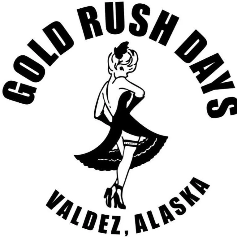 GOLD RUSH DAYS