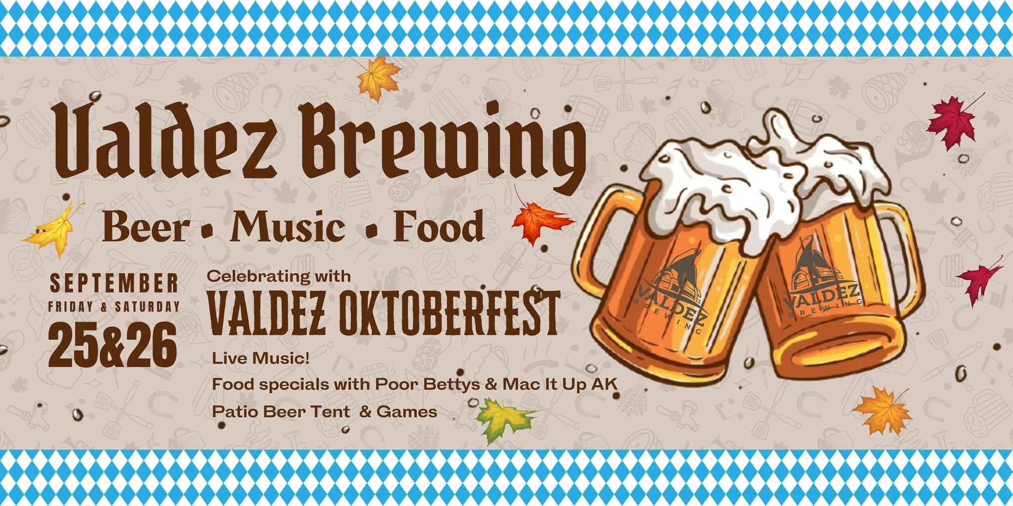 OKTOBERFEST