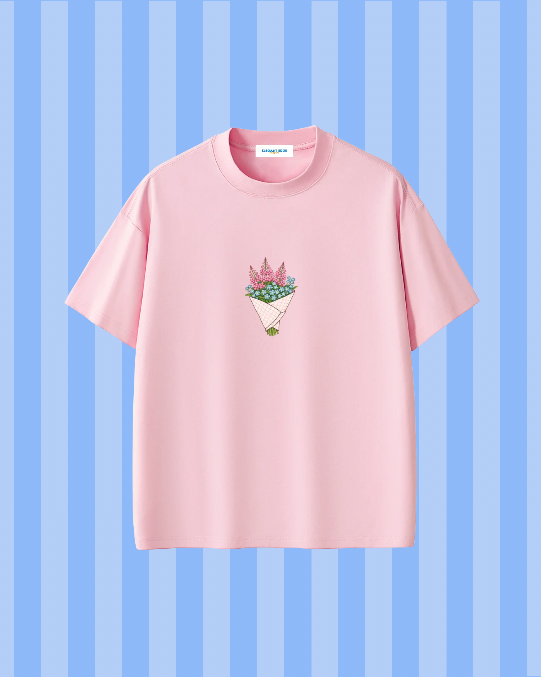 ALASKAN GIRL T-SHIRT