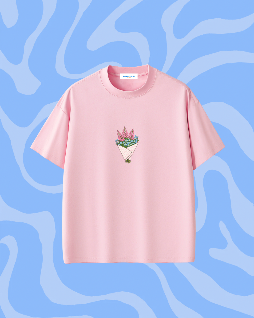 ALASKAN GIRL T-SHIRT