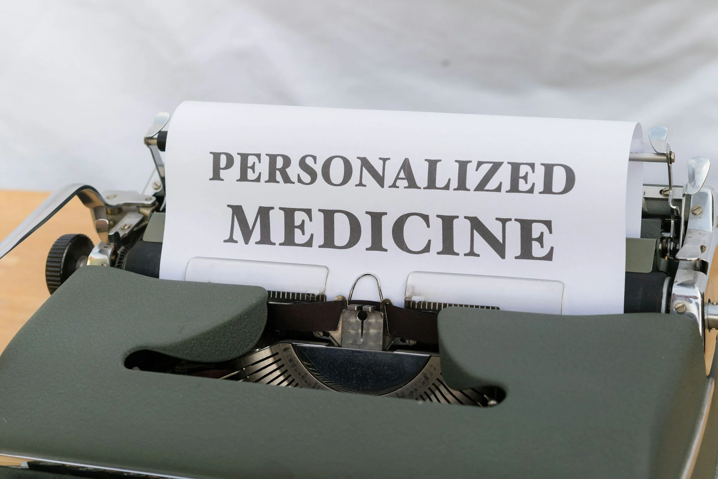 Personal individual medical and health