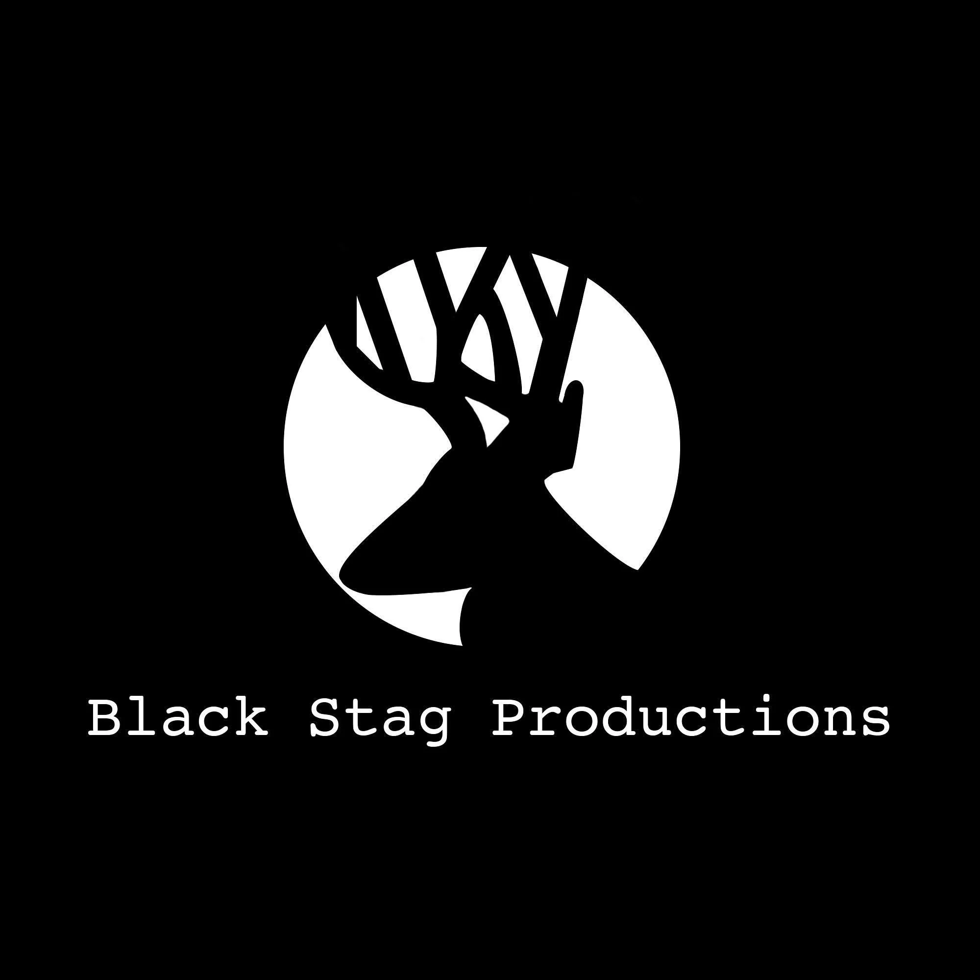 Hi there, welcome to Black Stag Productions, a new production company by film maker Fin Waite, please enjoy the show #BlackStagProductions