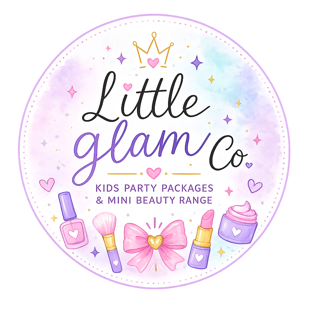 Little Glam Co 