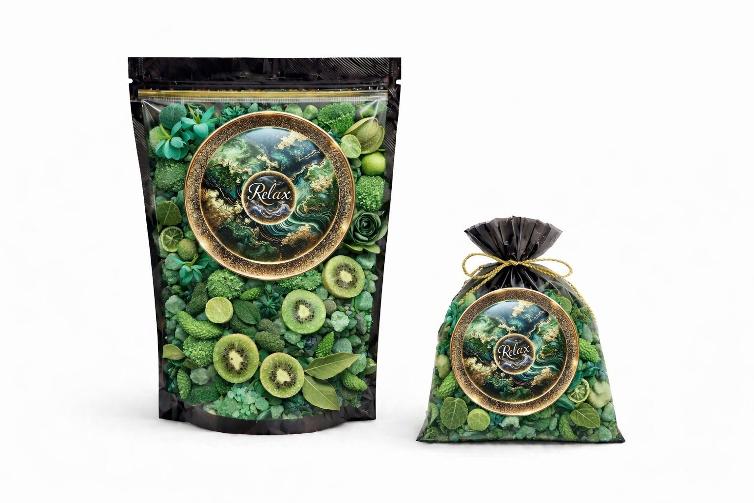 Jade Blend