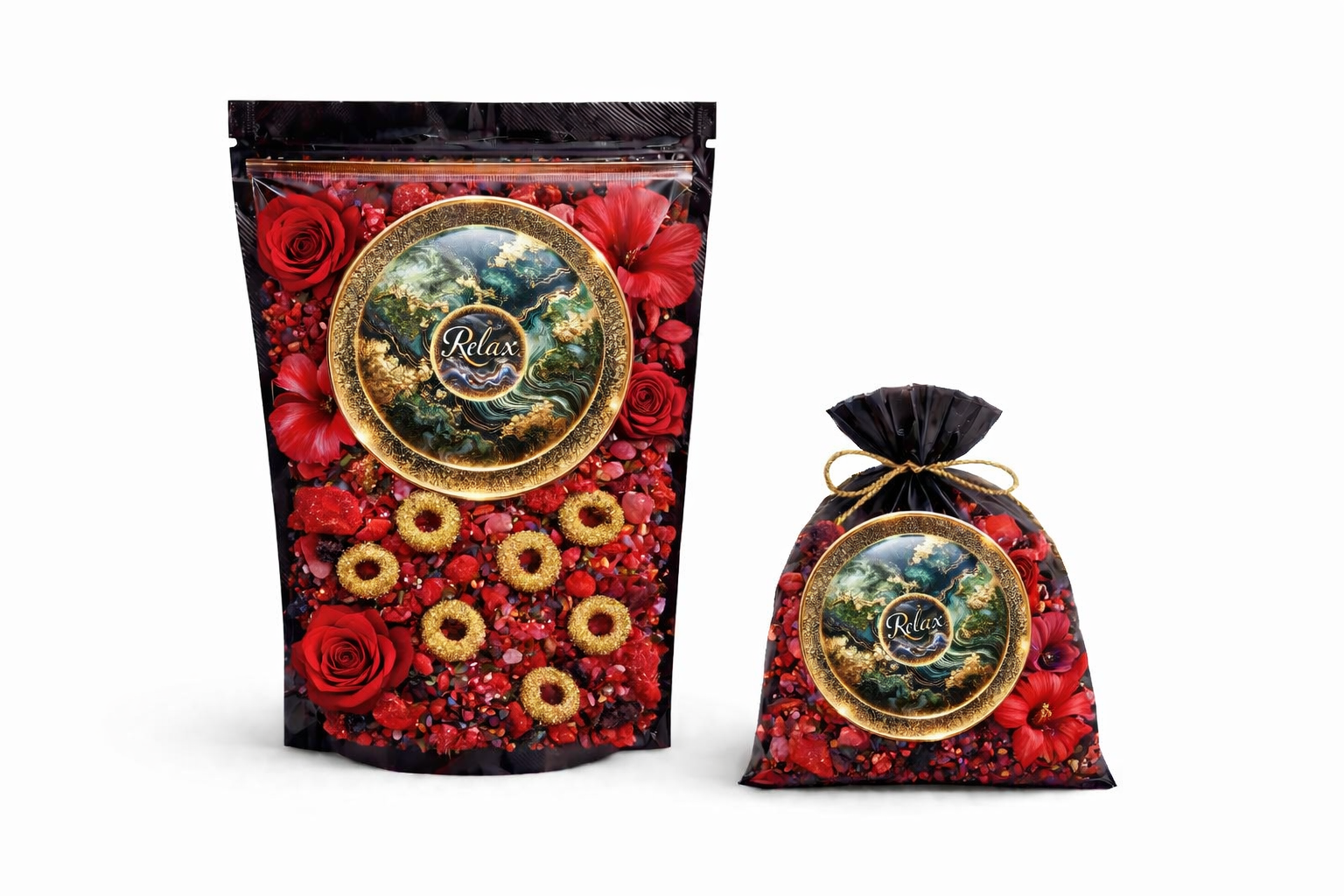 Rose Blend