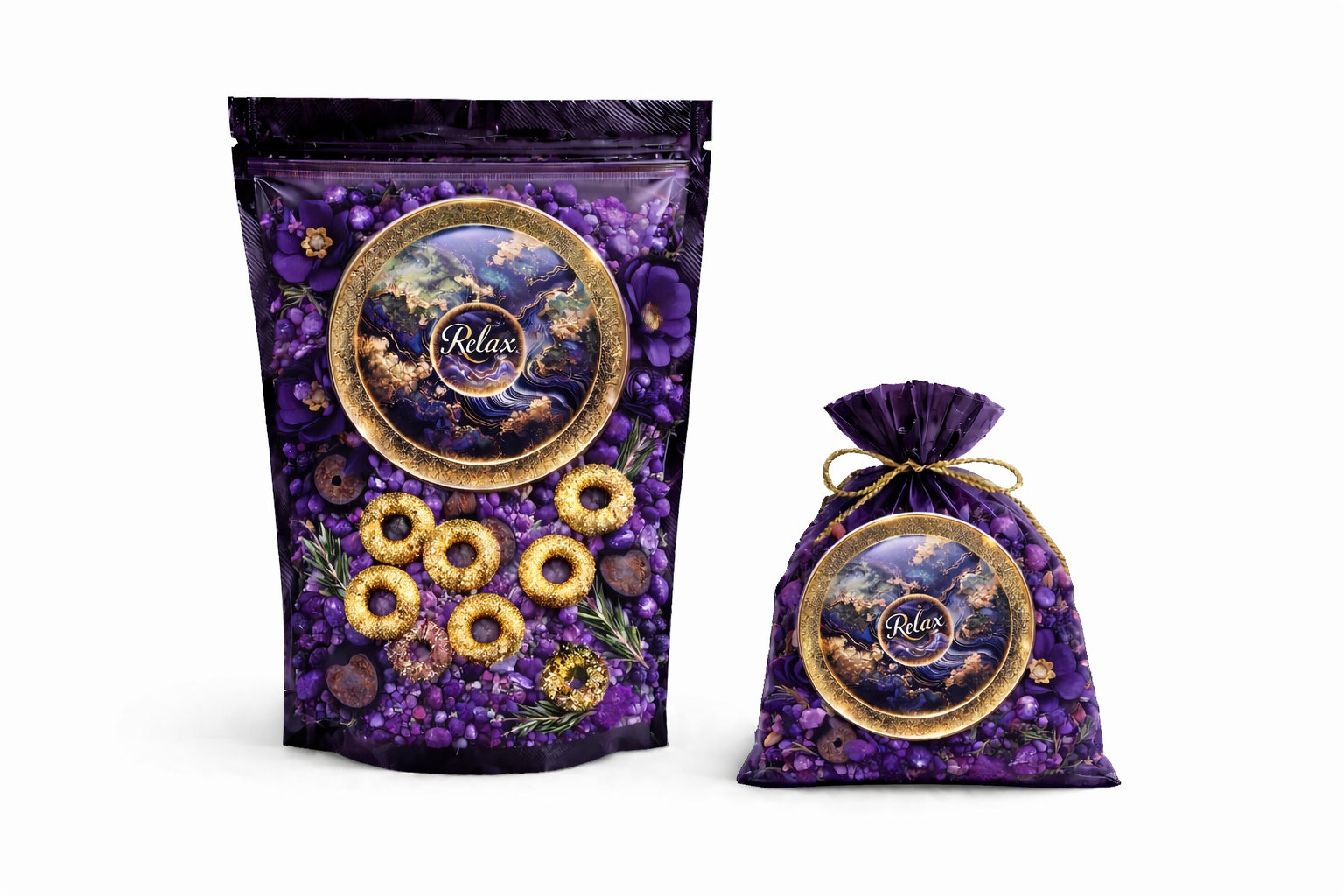 Violet Blend