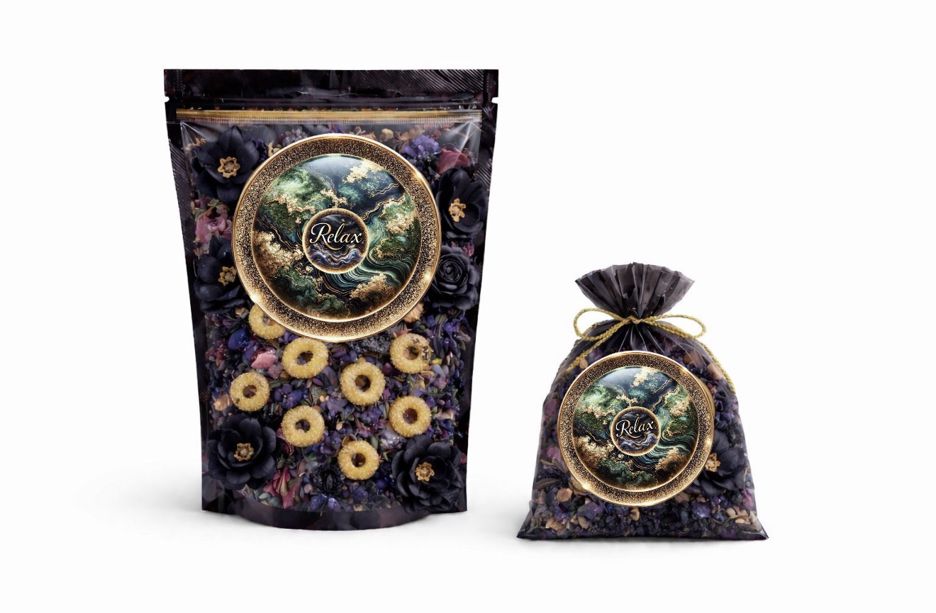 Emery Blend
