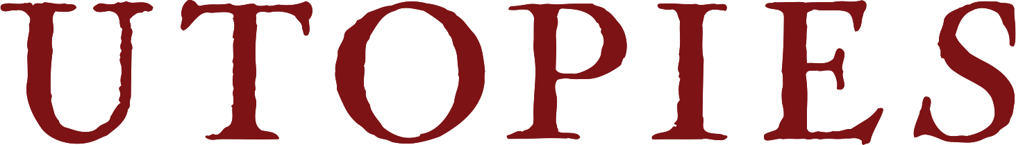 UTOPIES