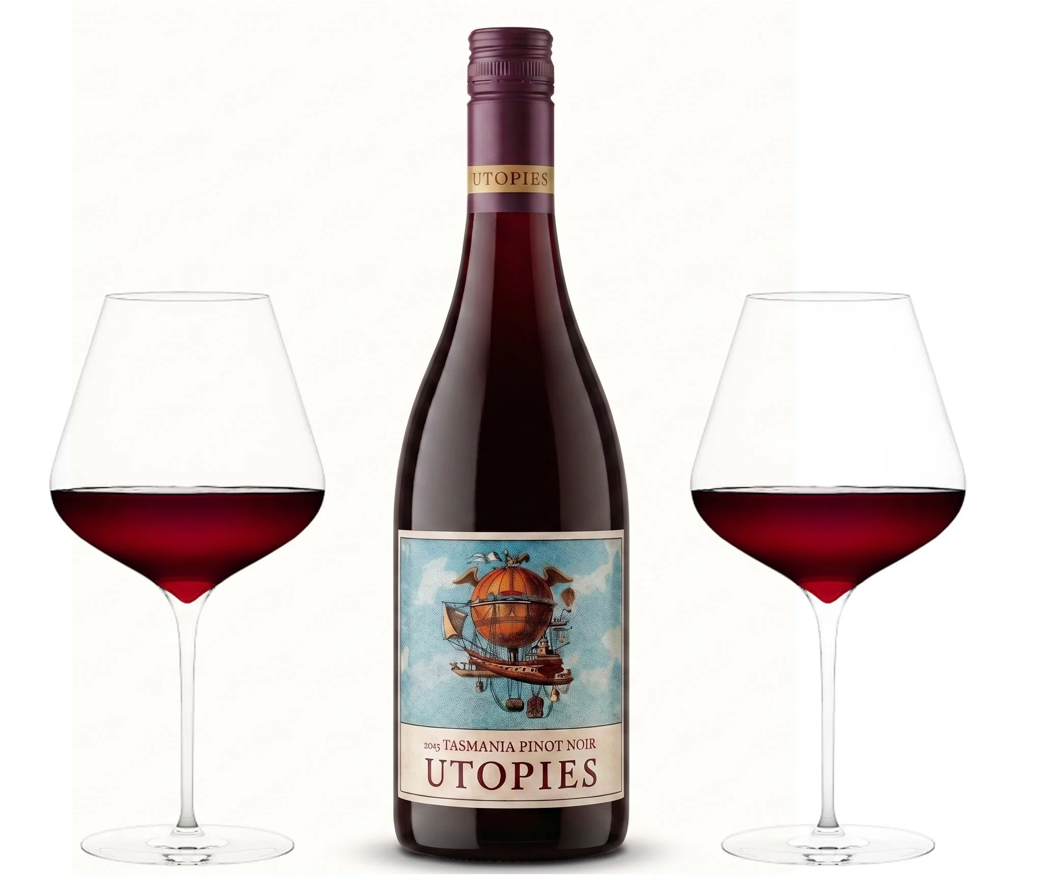 Wine Lovers Gift