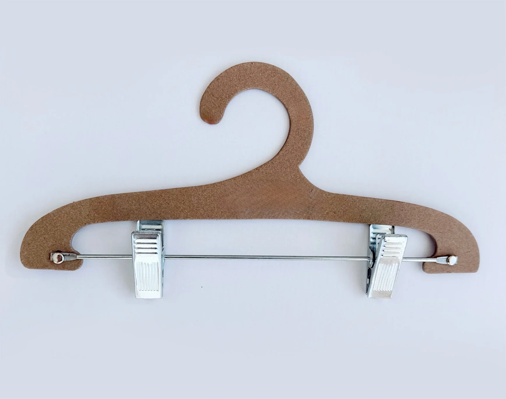 Bottom Clip Hangers